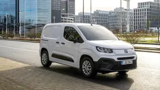 Doblo üç yıllık aranın ardından Türkiye’ye dönüyor