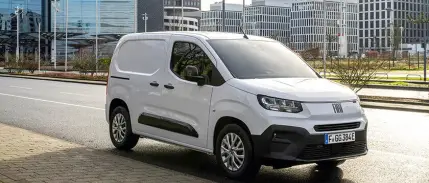 Doblo üç yıllık aranın ardından Türkiye’ye dönüyor