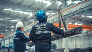 Dofer Yapı temettü dağıtım kararını açıkladı