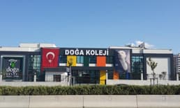 Doğa Koleji yöneticileri İnegöl kampüsünü ziyaret etti