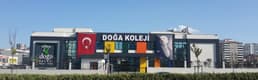 Doğa Koleji yöneticileri İnegöl kampüsünü ziyaret etti