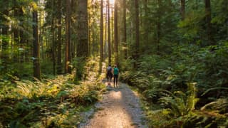 Doğa tutkunları için 6 alternatif rota önerisi