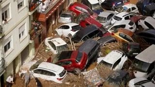 Doğal afetler 2024’te küresel ekonomiye 320 milyar dolar zarar verdi 