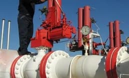 Doğal gaz, 72,3 milyon kişiyle birlikte nüfusun yüzde 85'ine ulaştı