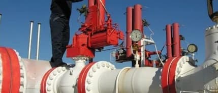 Doğal gaz, 72,3 milyon kişiyle birlikte nüfusun yüzde 85'ine ulaştı