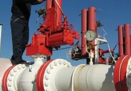 Doğal gaz, 72,3 milyon kişiyle birlikte nüfusun yüzde 85'ine ulaştı