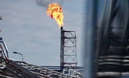 Doğal gaz dağıtımına geçen yıl 15 milyar TL yatırım yapıldı