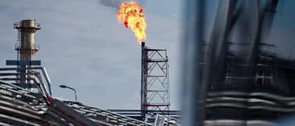 Doğal gaz dağıtımına geçen yıl 15 milyar TL yatırım yapıldı