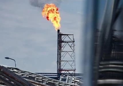 Doğal gaz dağıtımına geçen yıl 15 milyar TL yatırım yapıldı