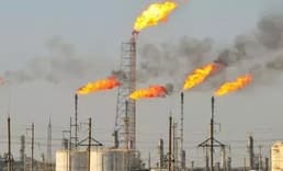 Doğal gaz enerji talebinin yüzde 35'ini karşılıyor