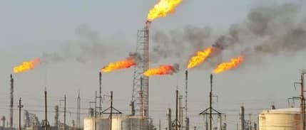 Doğal gaz enerji talebinin yüzde 35'ini karşılıyor