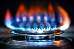 Doğal gaz fiyatlarında abluka yükselişi