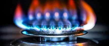 Doğal gaz fiyatlarında abluka yükselişi