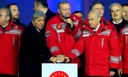 "Doğal gaz ısınmada 1 ay, sıcak su ve mutfakta 1 yıl ücretsiz olacak"