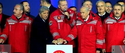 "Doğal gaz ısınmada 1 ay, sıcak su ve mutfakta 1 yıl ücretsiz olacak"
