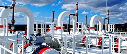 Türkiye'nin doğal gaz ithalatı yüzde 30,4 azaldı