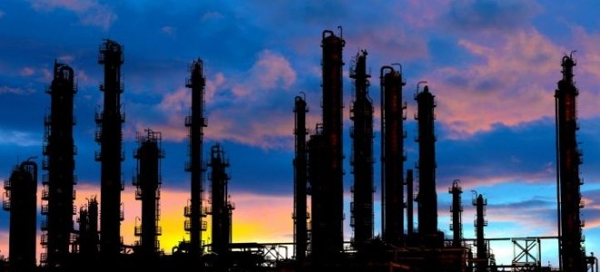 Doğal gaz ithalatında Rusya'nın ağırlığı azalıyor