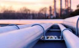 Doğal gaz ithalatında yeni dönem başlıyor: Teklif, Meclis'e sunuldu