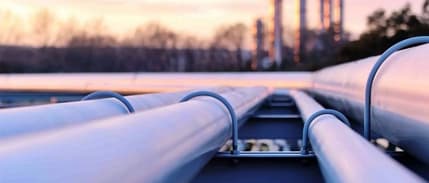 Doğal gaz ithalatında yeni dönem başlıyor: Teklif, Meclis'e sunuldu