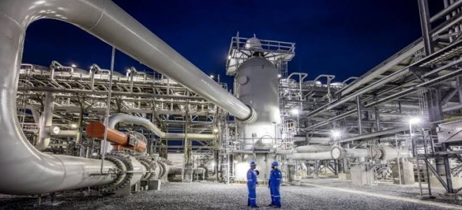 Doğal Gaz Piyasası Lisans Yönetmeliği değişti