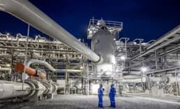 Doğal Gaz Piyasası Lisans Yönetmeliği değişti