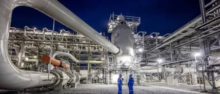 Doğal Gaz Piyasası Lisans Yönetmeliği değişti