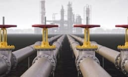 Doğal gaz projesi için acele kamulaştırma kararı alındı