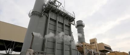 Doğal gaz santralleri elektrik üretiminin lideri oldu