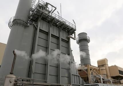 Doğal gaz santralleri elektrik üretiminin lideri oldu