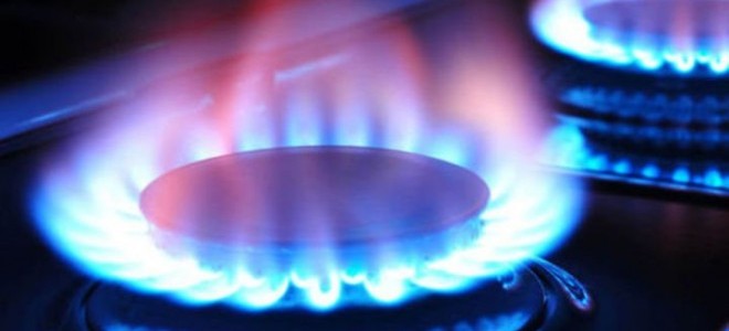 Doğal Gaz Şebekesi 130 Bin Kilometreyi Aştı