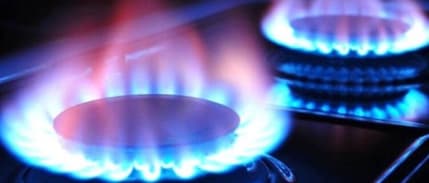 Doğal gaz tüketimi 6 ayda yüzde 4 azaldı, konutlarda tüketim arttı