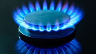 Doğal gazda kasım tarifesi belli oldu