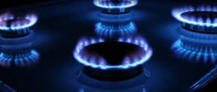 Doğalgaza %14,9 zam geldi