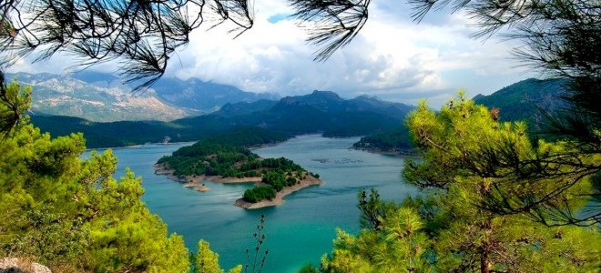 Doğaltaş ve Mermer İhracatının Yüzde 38'i Burdur'dan