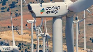 Doğan Enerji Genel Müdürü Kuyan'dan Tanap Açıklaması