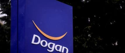 Doğan Holding 1,5 milyar TL'lik geri alım başlattı