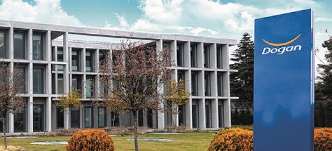 Doğan Holding, Boyabat hidroelektrik paylarını 1 liraya sattı