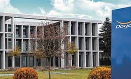 Doğan Holding, Boyabat hidroelektrik paylarını 1 liraya sattı