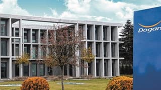 Doğan Holding, Boyabat hidroelektrik paylarını 1 liraya sattı