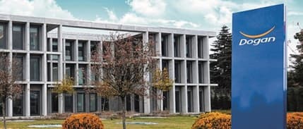 Doğan Holding, Boyabat hidroelektrik paylarını 1 liraya sattı