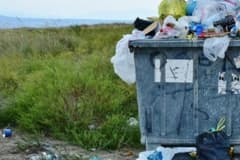 Doğaya zarar veren yatırımlar çevre dostu projeleri 30'a katladı