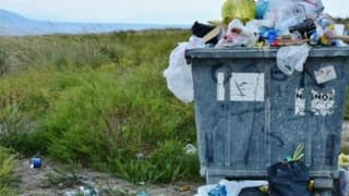 Doğaya zarar veren yatırımlar çevre dostu projeleri 30'a katladı