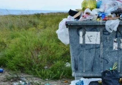 Doğaya zarar veren yatırımlar çevre dostu projeleri 30'a katladı