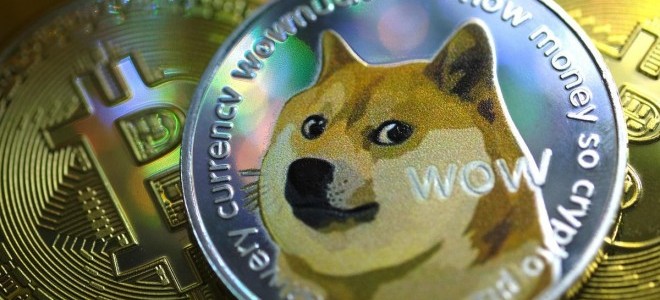 Dogecoin'de Twitter hareketliliği