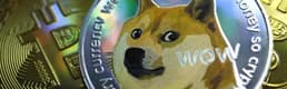 Dogecoin'de Twitter hareketliliği