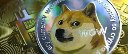 Dogecoin'de Twitter hareketliliği
