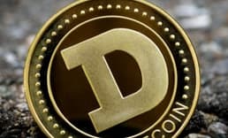 Dogecoin en büyük 8. kripto para oldu