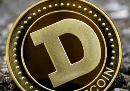 Dogecoin en büyük 8. kripto para oldu