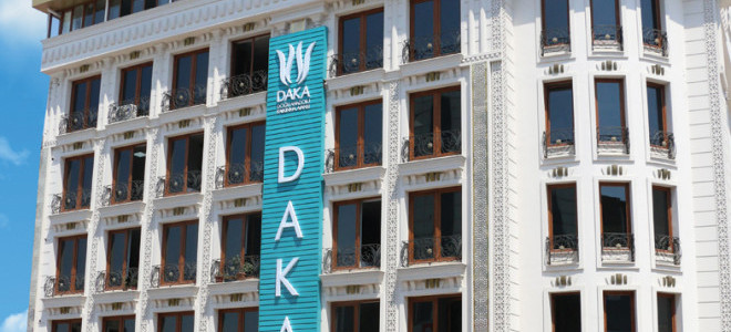 Doğu Anadolu Kalkınma Ajansı 5 kişi istihdam edecek