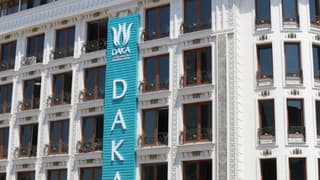 Doğu Anadolu Kalkınma Ajansı 5 kişi istihdam edecek